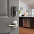 Control Smart Lock