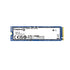 KINGSTON 4000G NV3 M.2 2280 PCIE 4.0 NVME SSD