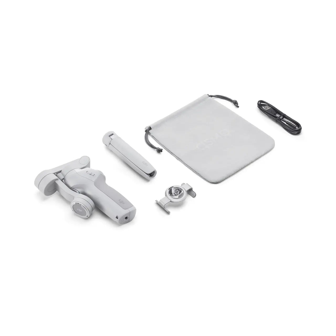 Osmo Mobile SE (Refurbished Unit)
