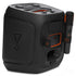 JBL PartyBox Encore 2 Portable Bluetooth Party Speaker With 1 Mic - Black