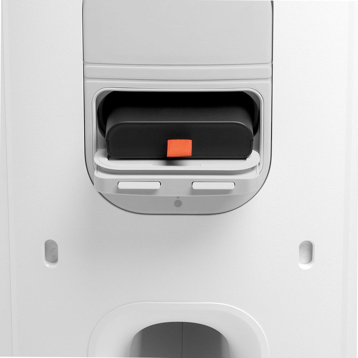 JBL PartyBox 330 Portable Bluetooth Party Speaker WHITE