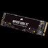 Corsair MP600 CORE XT, 4 TB, M.2, 5000 MB/s - TecAfrica Solutions