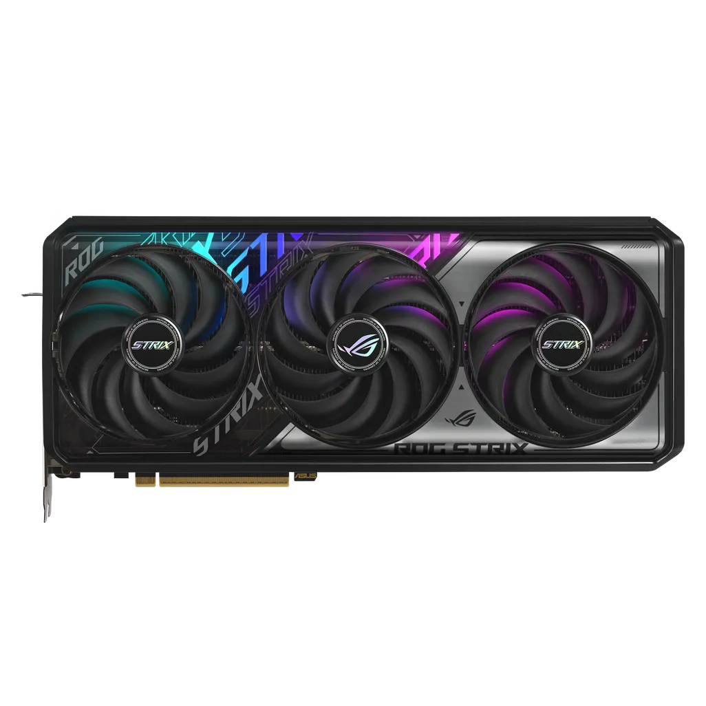 ASUS ROG-STRIX-RTX5070TI-O16G-GAMING