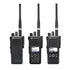 DP4000e Digital Two-Way Radio Series - TecAfrica Solutions