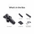 DJI OSMO Mobile 6 Smartphone Gimbal Stabilizer (OM6)( NEW OPEN BOX) - TecAfrica Solutions