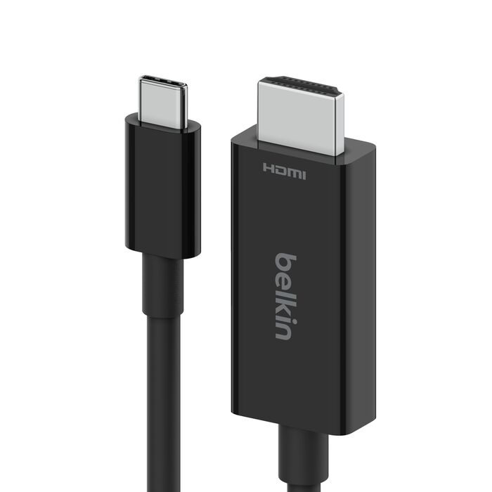 USB-C™ to HDMI Cable