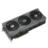 ASUS TUF Gaming TUF-RX7600XT-O16G-GAMING, Radeon RX 7600 XT, 16 GB, GDDR6, 128 bit, 7680 x 4320 pixels, PCI Express 4.0