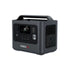 RED-E Portable Power Station 512 (Output 800w-512Wh) with UPS Functionality