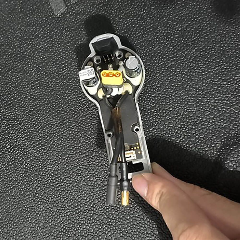 Part No.6 Propulsion ESC Module for Inspire 2