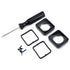 GoPro Accessory Slim Lens Replacement Kit