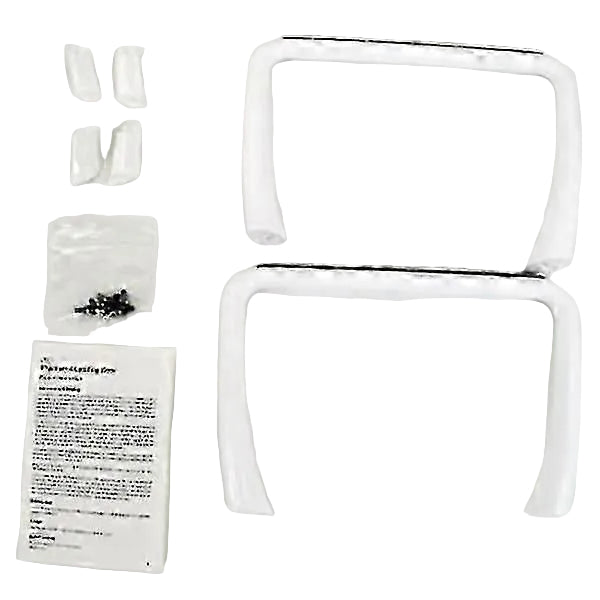 DJI Phantom 4 Landing Gear with Sensor (Left & Right) - TecAfrica Solutions