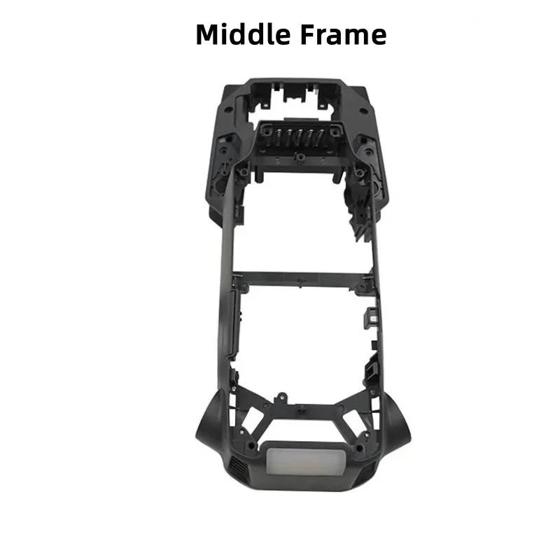 DJI Mavic Pro Mid Frame Middle Shell Replacement - TecAfrica Solutions