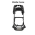 DJI Mavic Pro Mid Frame Middle Shell Replacement - TecAfrica Solutions