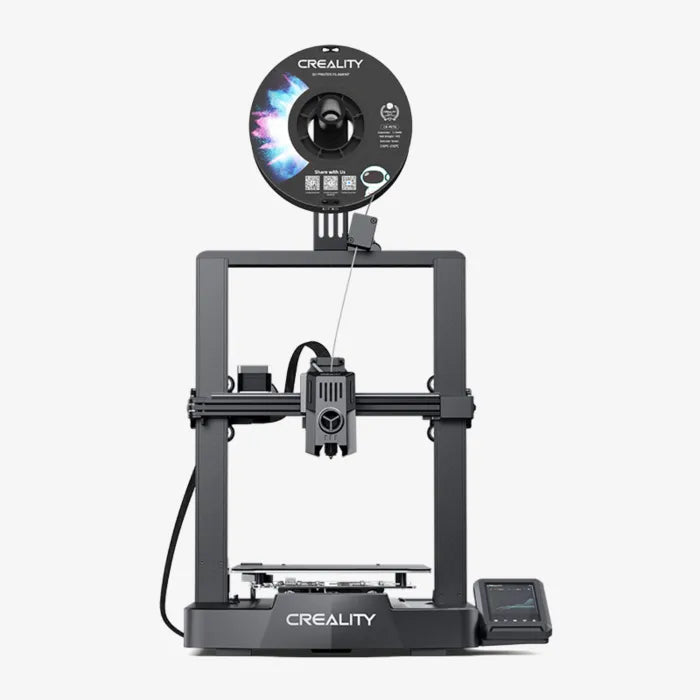 Creality Ender 3-V3-KE 3D Printer 220x220x240
