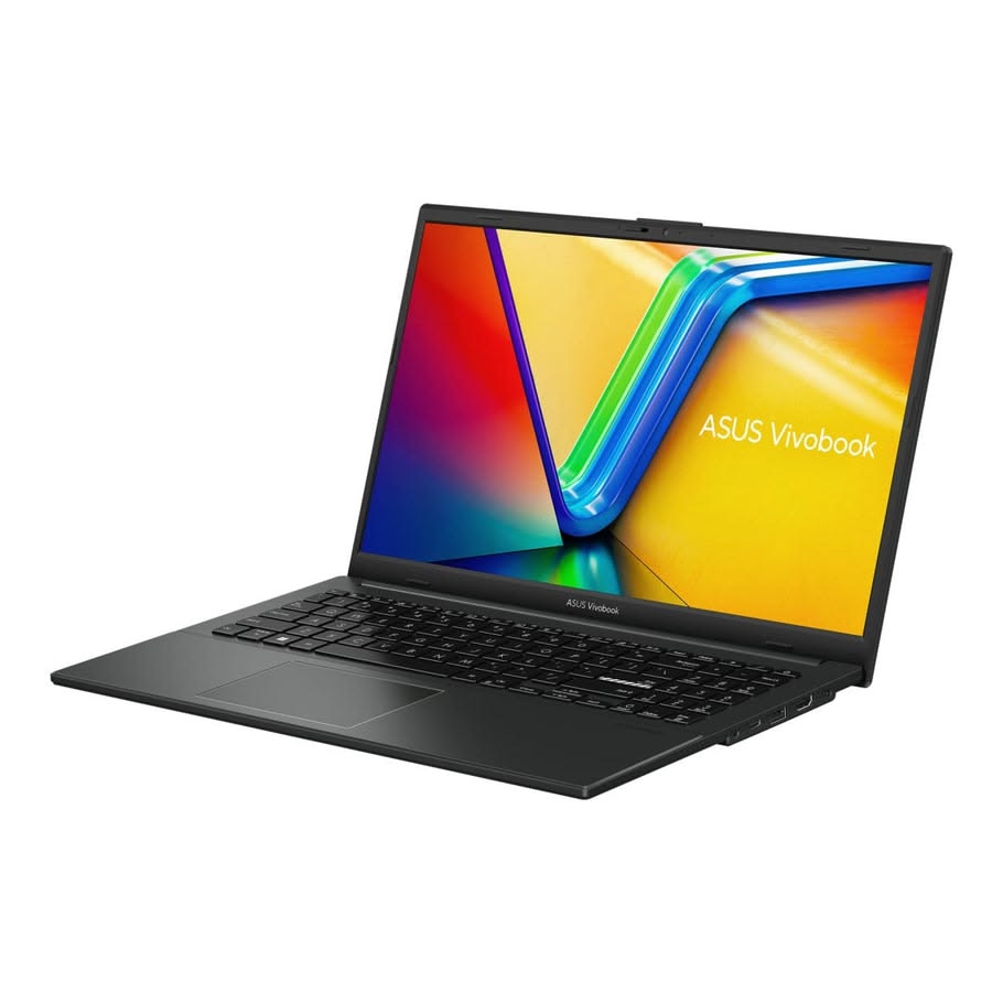 ASUS Vivobook Go 15 E1504GA 15.6-inch FHD Laptop - Intel N100 256GB UFS 8GB RAM Win 11 Home - TecAfrica Solutions