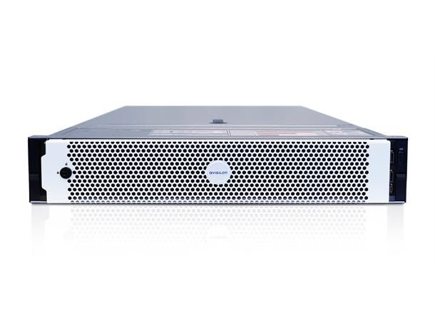 NVR6-PRM-FORM-D-160TB-S22-EU