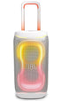 JBL PartyBox 330 Portable Bluetooth Party Speaker WHITE