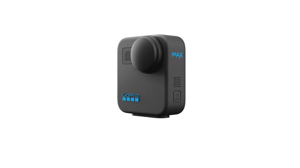 MAX Replacement Lens Caps - TecAfrica Solutions