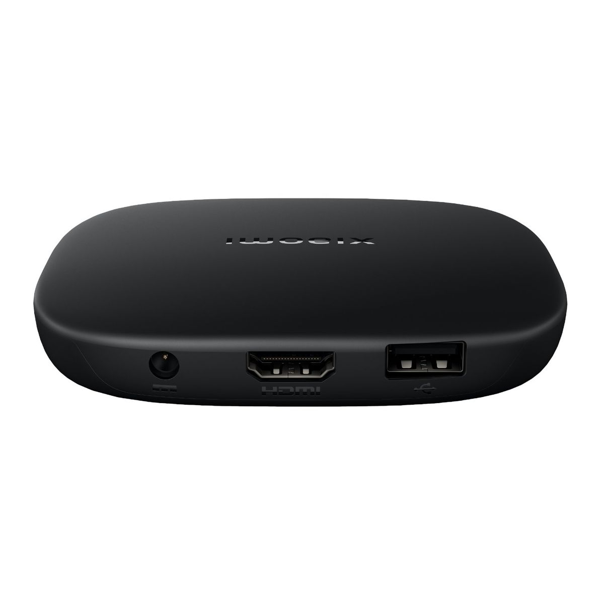 Xiaomi TV Box S 3rd Gen 4K UHD Media Player (Google TV, Dolby Vision)