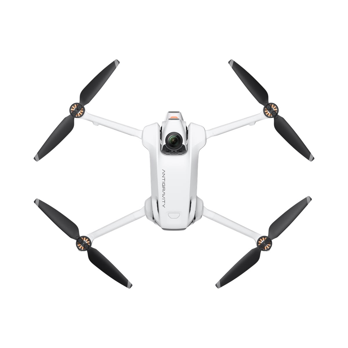 Antigravity A1 - World's First 8K 360 Camera Drone