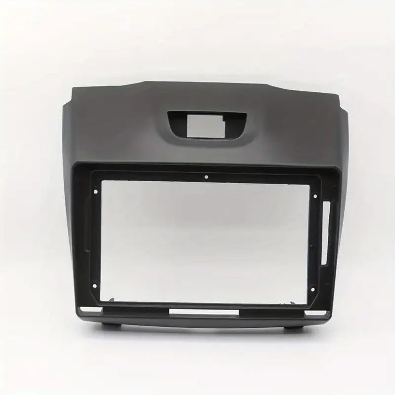 Future Beats 9-Inch Android 12.0 Trim Plate with WiFi, 2+32GB, SWC, CANbus, and Harness for Isuzu D-Max (2012–2020)