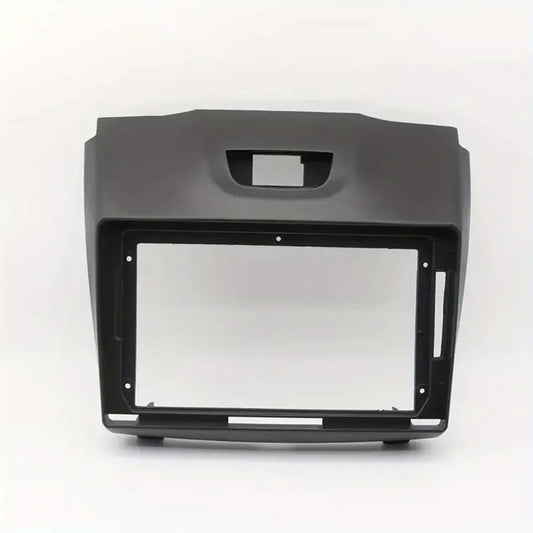 Future Beats 9-Inch Android 12.0 Trim Plate with WiFi, 2+32GB, SWC, CANbus, and Harness for Isuzu D-Max (2012–2020)