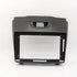 Future Beats 9-Inch Android 12.0 Trim Plate with WiFi, 2+32GB, SWC, CANbus, and Harness for Isuzu D-Max (2012–2020)