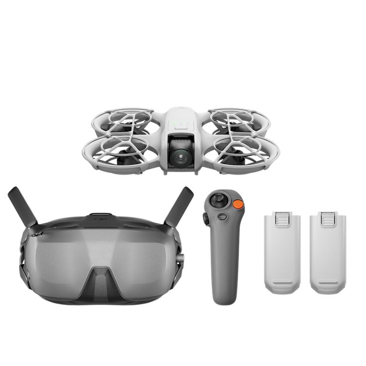 Dji Neo Motion Fly More Combo - TecAfrica Solutions