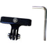 GOPRO  PRO SEAT RAIL MOUNT - TecAfrica Solutions