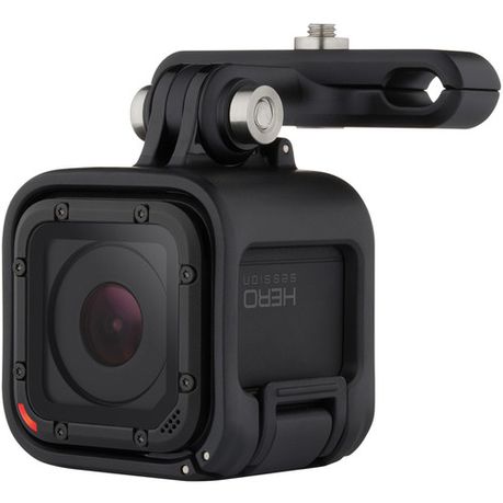 GOPRO  PRO SEAT RAIL MOUNT - TecAfrica Solutions