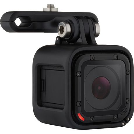 GOPRO  PRO SEAT RAIL MOUNT - TecAfrica Solutions