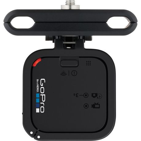 GOPRO  PRO SEAT RAIL MOUNT - TecAfrica Solutions