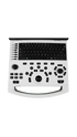 DW-690 laptop black and white ultrasound system