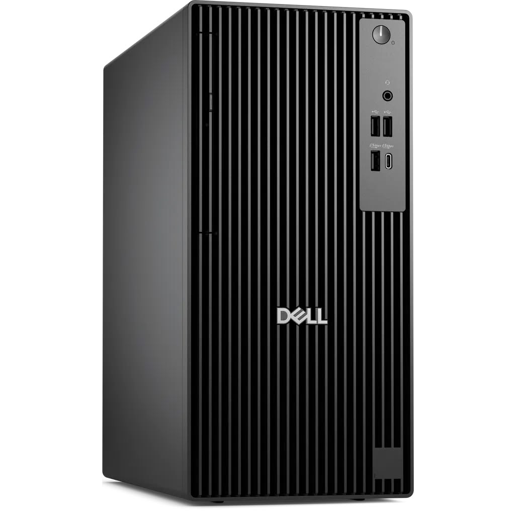 DELL PRO TOWER QCT1250 U7 DESKTOP PC