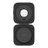 2-in-1 Magnetic Charging Travel Pad with Qi2 15W