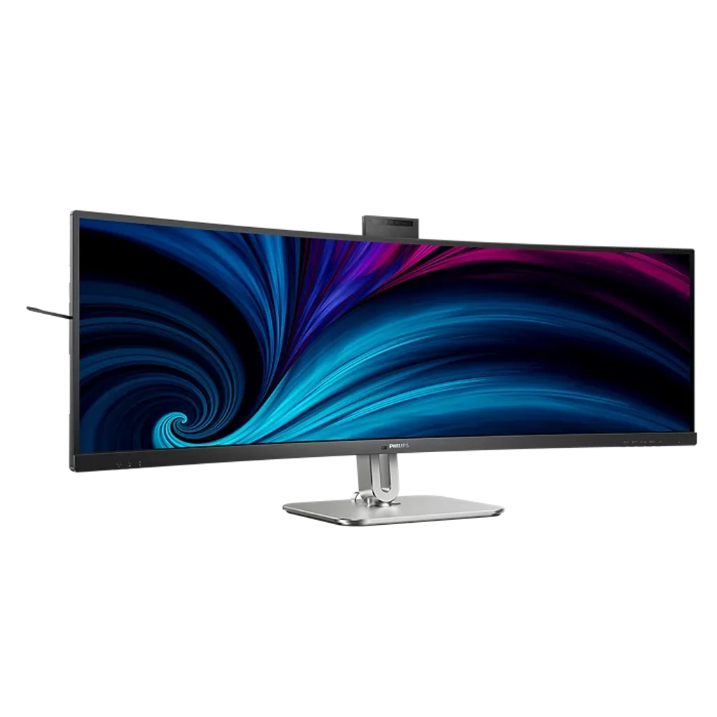 Philips Monitor |Curved 49 inch