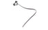 DJI Phantom 4 Arm LED