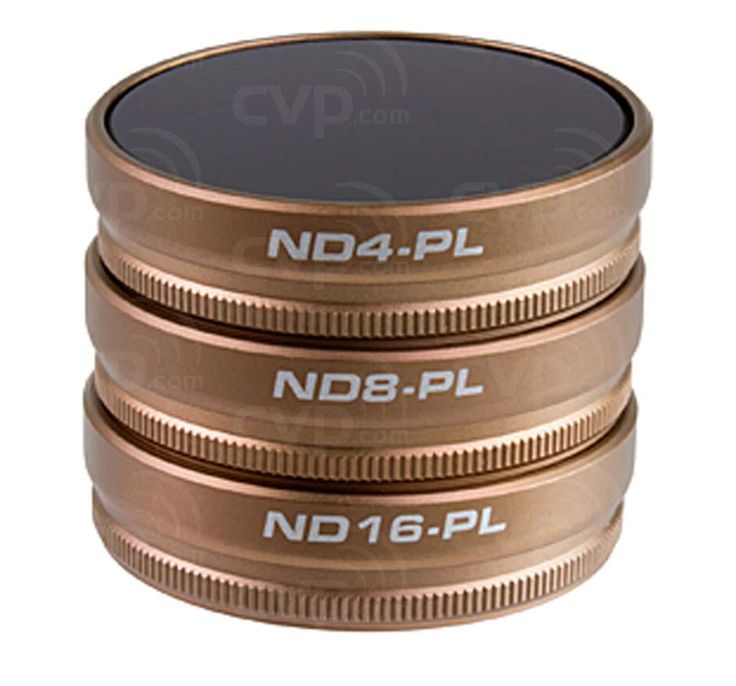 Polar Pro Vivid Filters - Phantom 4