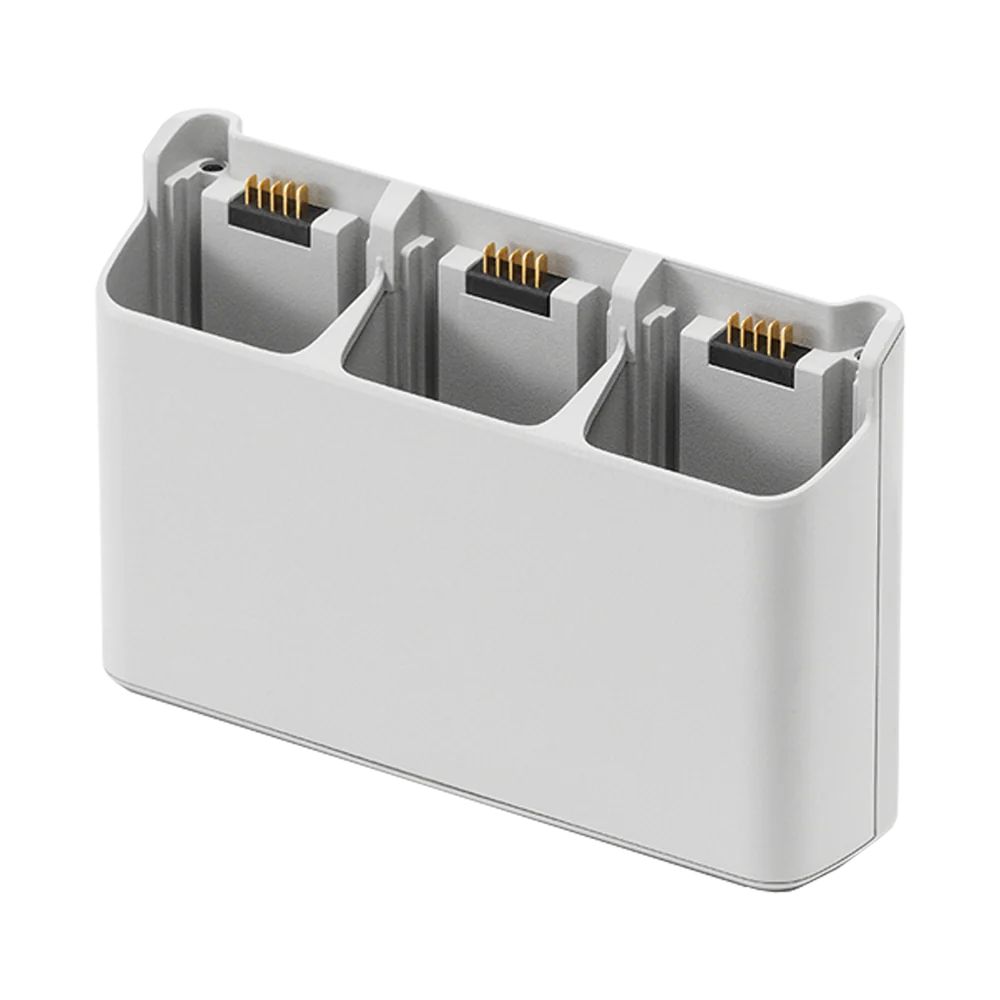 DJI NEO TWO-WAY CHARGING HUB (PRE-OWNED)