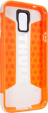 Thule Atmos X3 - Phone case Samsung Galaxy S5 - White/Orange