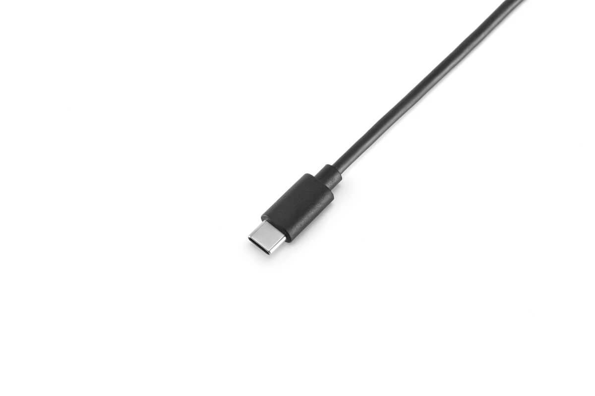 DJI R Multi-Camera Control Cable for RS 2 & RSC 2 (USB Type-C)