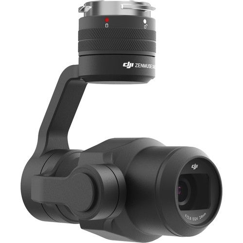 DJI Zenmuse X4S (PRE-OWNED)