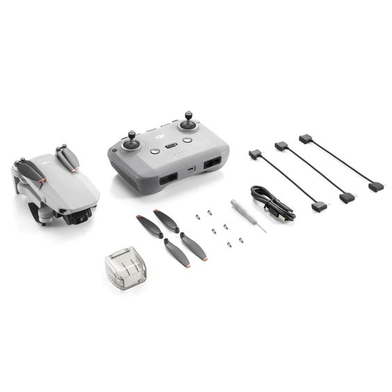 DJI MINI 2 SE FLY MORE COMBO