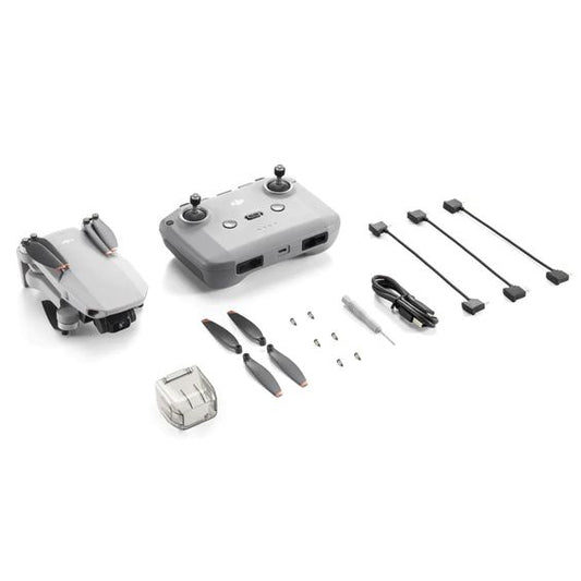 DJI MINI 2 SE FLY MORE COMBO