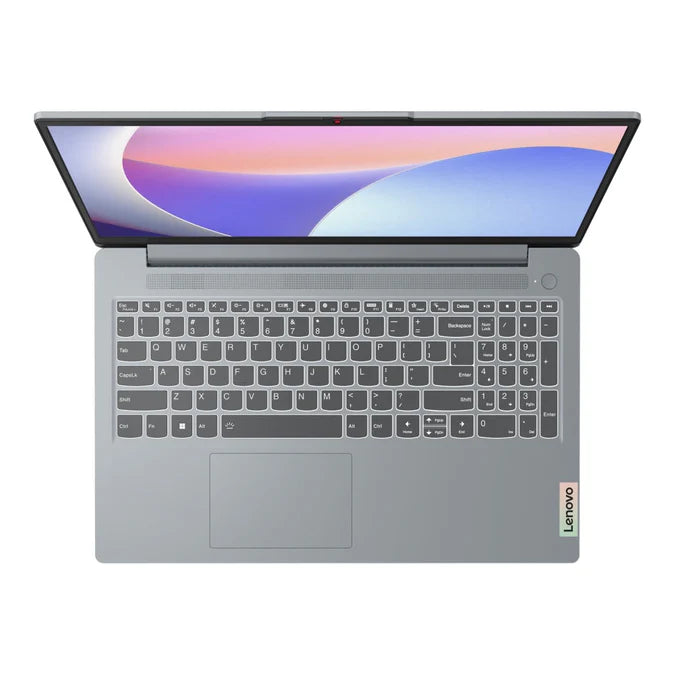 Lenovo IdeaPad Slim 3 15IAH8 15.6-inch FHD Laptop - Intel Core i5-12450H 512GB SSD 16GB RAM Win 11 Home