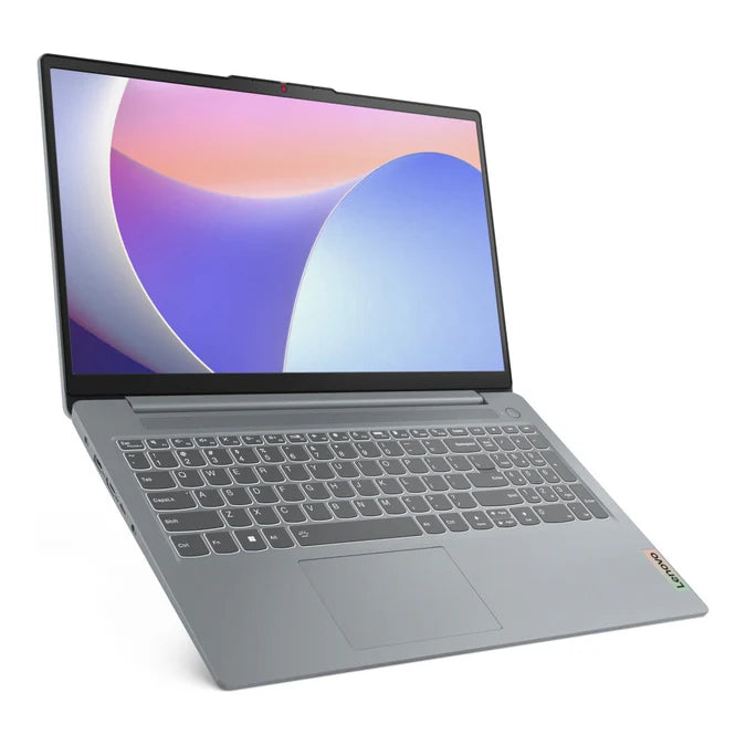 Lenovo IdeaPad Slim 3 15IAH8 15.6-inch FHD Laptop - Intel Core i5-12450H 512GB SSD 16GB RAM Win 11 Home