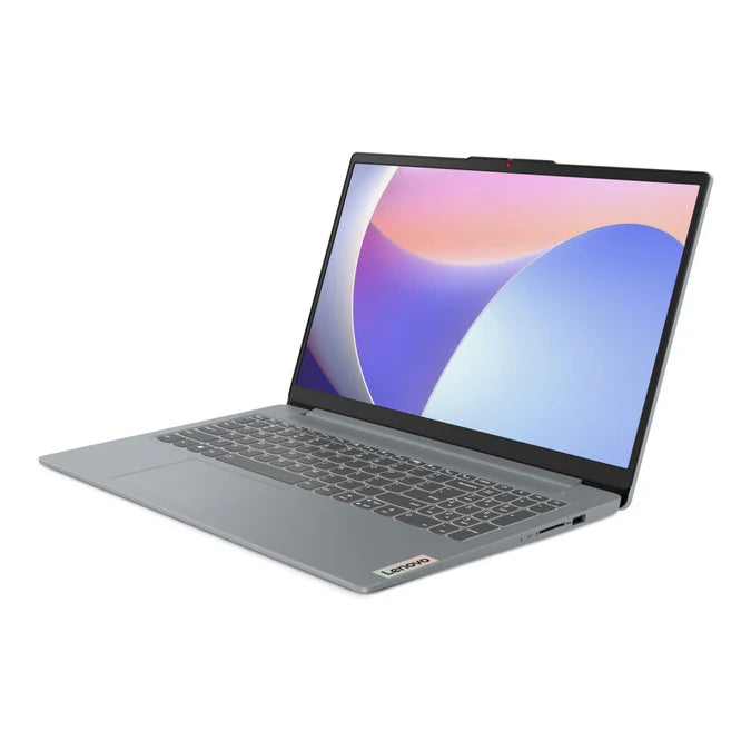 Lenovo IdeaPad Slim 3 15IAH8 15.6-inch FHD Laptop - Intel Core i5-12450H 512GB SSD 16GB RAM Win 11 Home