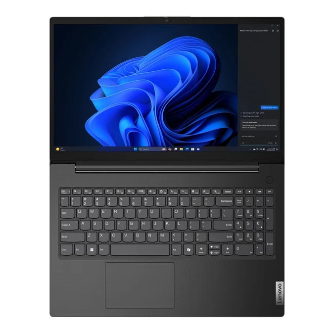 Lenovo V15 G5 IRL 15.6-inch FHD Laptop - Intel Core 5 210H 512GB SSD 8GB RAM Win 11 Pro