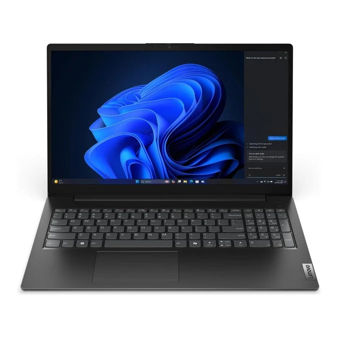 Lenovo V15 G5 IRL 15.6-inch FHD Laptop - Intel Core 5 210H 512GB SSD 8GB RAM Win 11 Pro