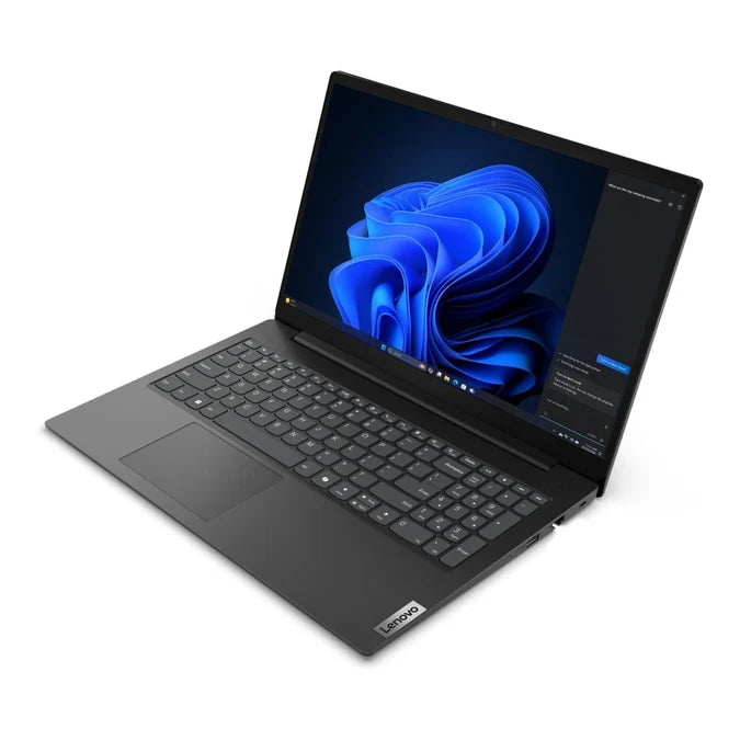 Lenovo V15 G5 IRL 15.6-inch FHD Laptop - Intel Core 5 210H 512GB SSD 8GB RAM Win 11 Pro